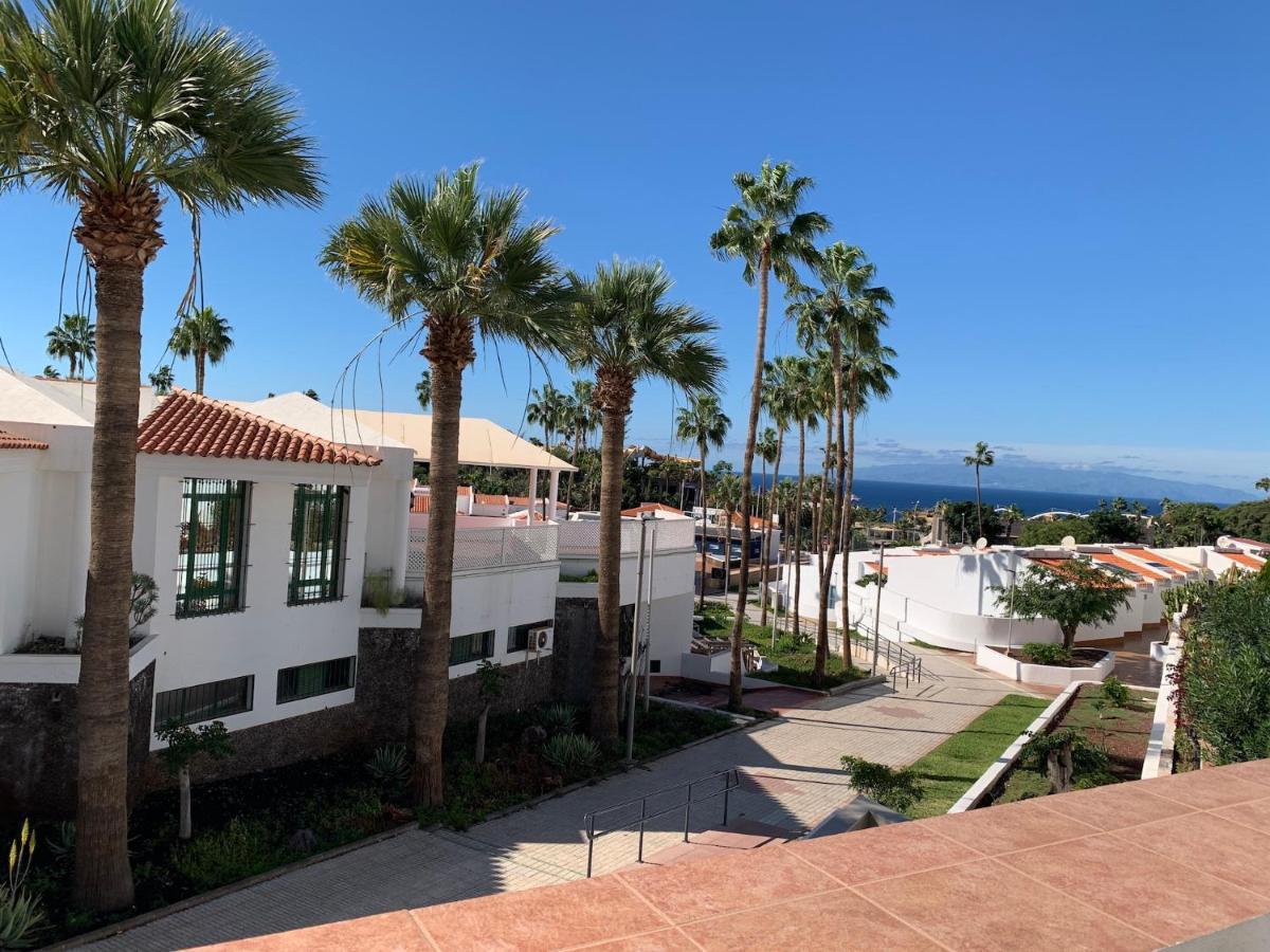 Island Village Costa Adeje  Exterior foto